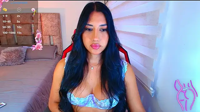 sexysaradoll online show from November 2025 07:28:02 PM