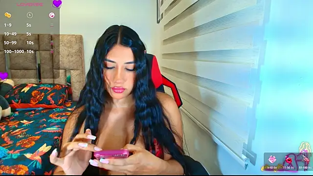Snapshot of sexysaradoll chatting on March 2025 11:20:01 PM sexysaradoll online show from March 2025 11:20:01 PM
