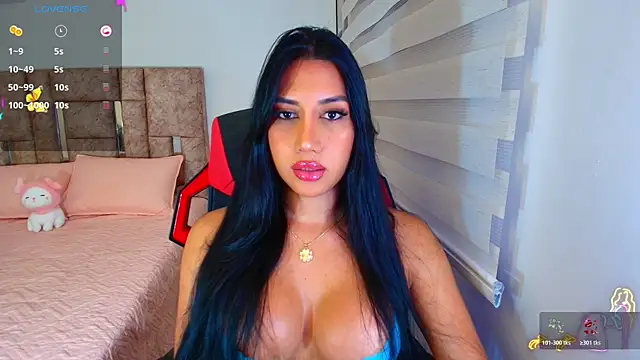 sexysaradoll online show from January 2026 10:39:01 PM