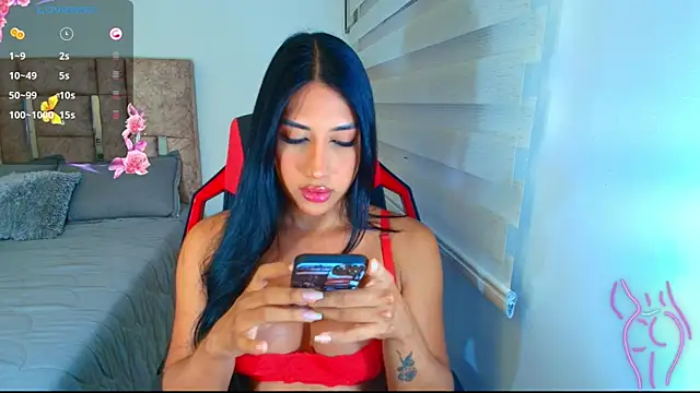 sexysaradoll online show from November 2025 10:24:01 PM