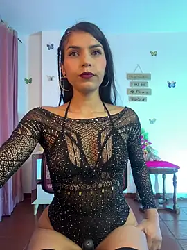 BrunetteOfYourDreams online show from January 2025 11:12:02 AM