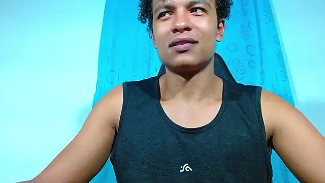 Snapshot of Black_Diamon_ chatting on March 2025 07:59:01 AM Black Diamon online show from March 2025 07:59:01 AM