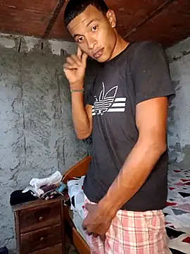 Black Diamon  online show from April 2026 02:16:02 AM