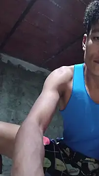 Snapshot of Black_Diamon_ chatting on January 2026 10:02:02 PM Black Diamon online show from January 2026 10:02:02 PM