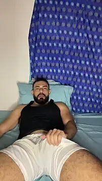 BEN BLAZE online show from November 2025 07:36:01 PM