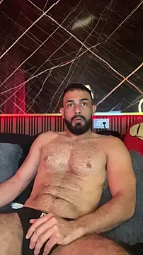 BEN BLAZE online show from November 2025 05:46:05 PM