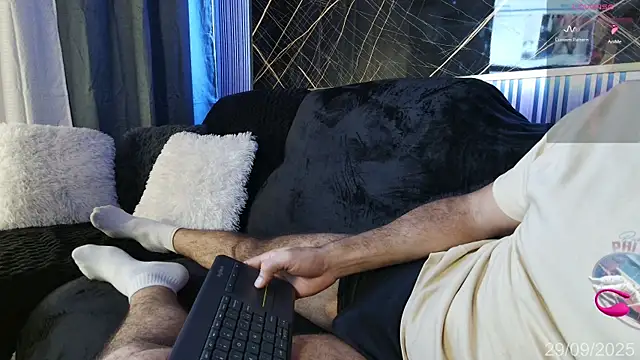 BEN BLAZE online show from September 2025 08:10:02 AM
