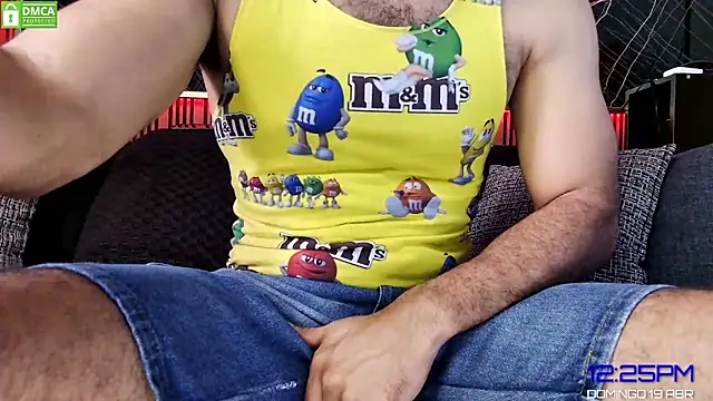 BEN BLAZE online show from April 2026 05:25:01 PM