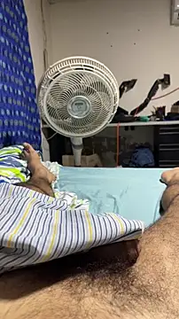 BEN BLAZE online show from November 2025 08:56:02 PM