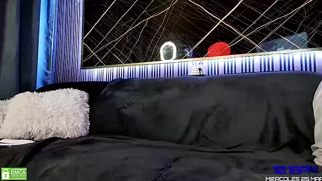 BEN BLAZE online show from March 2026 03:16:01 AM