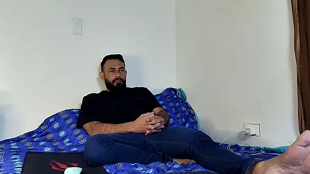 BEN BLAZE online show from March 2025 04:47:01 PM