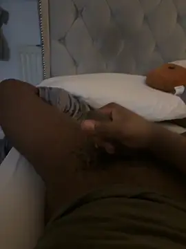 Hueythebbc online show from October 2025 10:10:02 PM