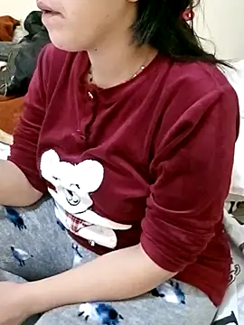 ShadiaStar online show from February 2025 01:53:02 PM