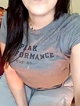 ShadiaStar online show from March 2025 12:11:01 AM