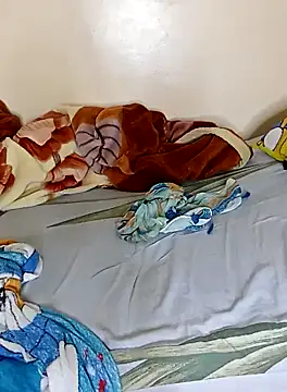 ShadiaStar online show from February 2026 07:13:01 PM