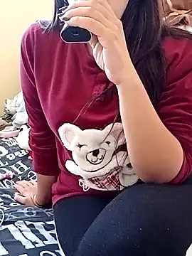 ShadiaStar online show from November 2025 08:04:01 AM