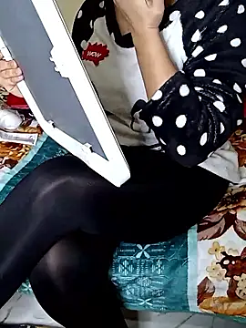 ShadiaStar online show from January 2026 06:36:01 PM