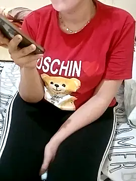 ShadiaStar online show from February 2025 01:14:01 PM