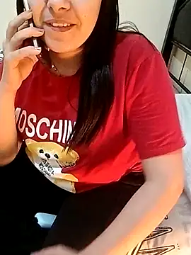 ShadiaStar online show from February 2025 09:01:02 PM