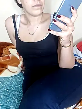 ShadiaStar online show from March 2026 12:06:02 PM