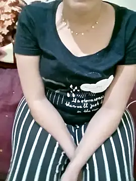 ShadiaStar online show from March 2025 07:42:02 PM