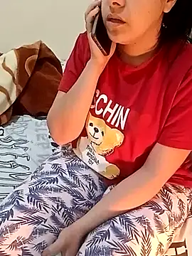 ShadiaStar online show from February 2025 12:56:01 PM