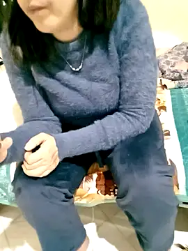 ShadiaStar online show from February 2026 07:14:02 PM