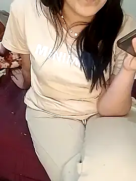 ShadiaStar online show from March 2025 02:08:01 AM