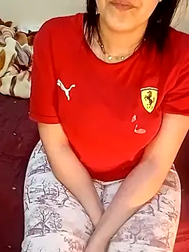 ShadiaStar online show from March 2025 07:37:02 PM