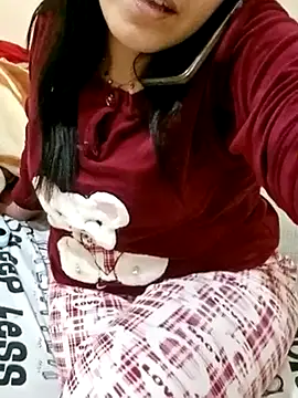 ShadiaStar online show from March 2025 10:45:01 PM