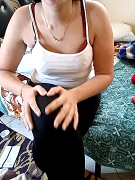 ShadiaStar online show from January 2026 11:14:01 AM