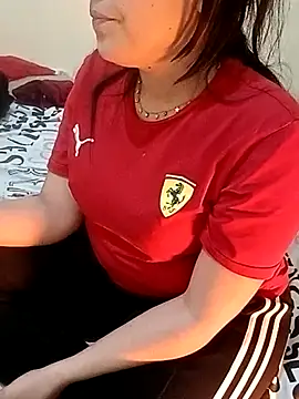 ShadiaStar online show from March 2025 01:21:02 AM