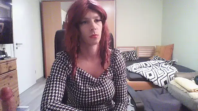 Kinky-Kristina online show from October 2025 05:35:02 PM