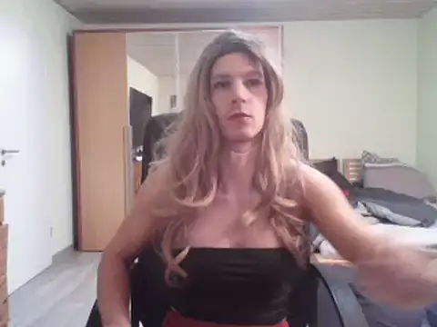 Kinky-Kristina online show from January 2025 11:07:02 PM