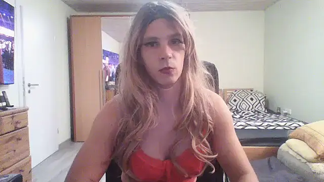 Kinky-Kristina online show from September 2025 06:57:02 PM