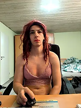 Kinky-Kristina online show from January 2026 09:30:02 PM