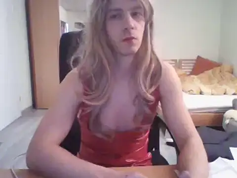 Kinky-Kristina online show from February 2025 08:49:01 PM