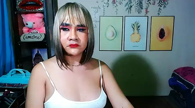 Snapshot of MS_SexCumEducation_TS chatting on March 2025 12:55:02 PM MS SexCumEducation TS online show from March 2025 12:55:02 PM