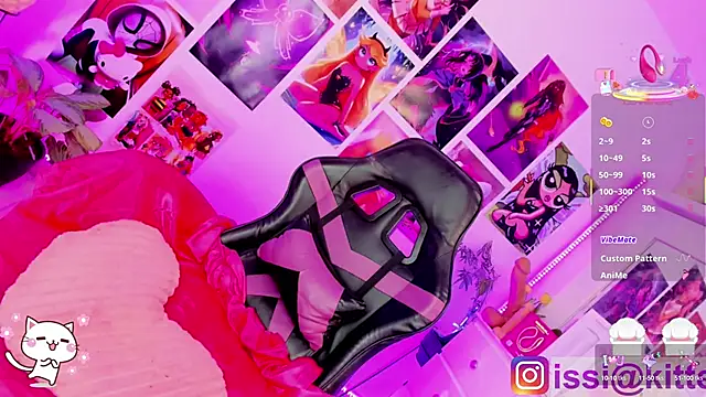 babylinsie online show from September 2025 04:04:02 AM