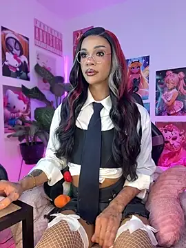 babylinsie online show from September 2025 04:41:02 AM