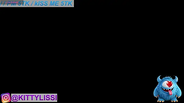 babylinsie online show from March 2026 11:46:01 PM