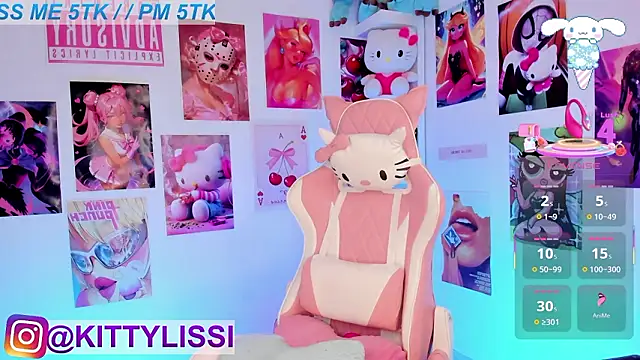 babylinsie online show from March 2026 07:13:01 AM