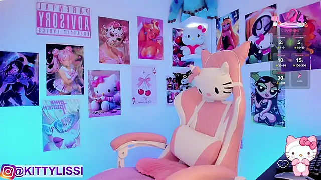 Snapshot of babylinsie chatting on March 2026 07:15:01 AM babylinsie online show from March 2026 07:15:01 AM