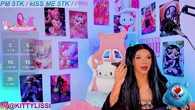 babylinsie online show from March 2026 05:42:01 AM