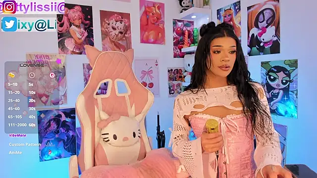 babylinsie online show from July 2026 03:28:01 AM