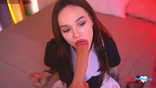 Bllowjoyy online show from April 2026 07:13:02 AM