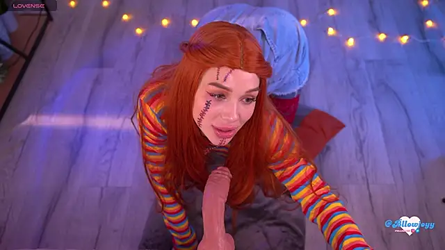 Snapshot of Bllowjoyy chatting on October 2025 07:38:01 AM Bllowjoyy online show from October 2025 07:38:01 AM