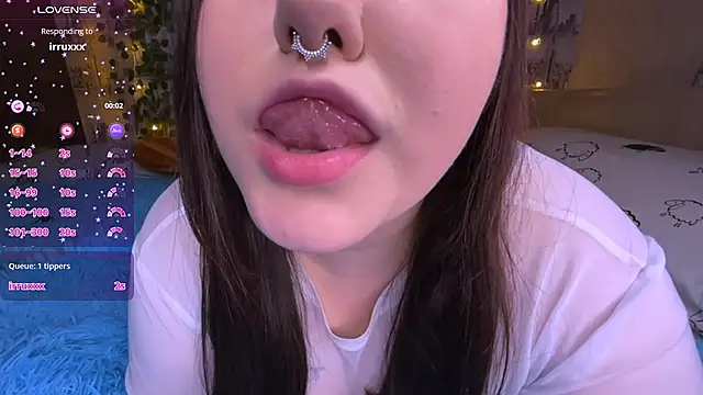 alex dreams online show from February 2025 07:27:02 PM