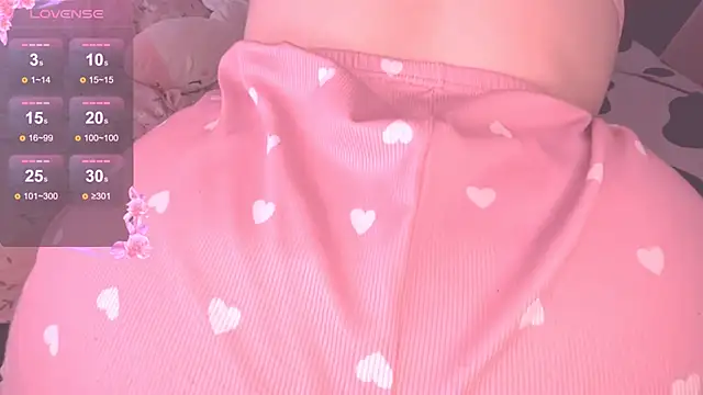 alex dreams online show from April 2026 09:37:01 AM