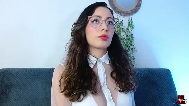 Kendal Mosk online show from February 2026 04:26:01 PM